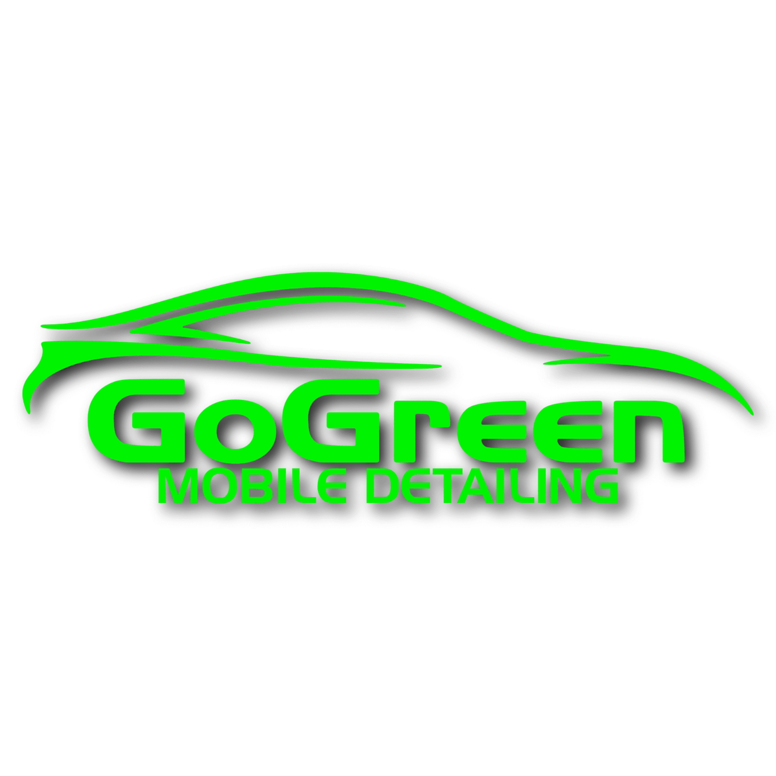 GoGreen Mobile Car Detailing 